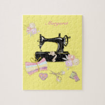  gele kieuwnaaimachine