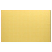 Gele kleine Stippen Stof (Yard (91,4 cm))