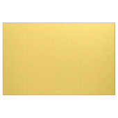 Gele kleine Stippen Stof (Fat Quarter)