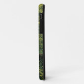 Gele koolzaad in Whitman County, Washington state Case-Mate iPhone Case (Achterkant/links)