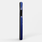 Gele koolzaad in Whitman County, Washington state Case-Mate iPhone Case (Achterkant/rechts)