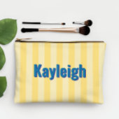 Gele Kust Bachelorette Trip Bruidsmeisje Etui