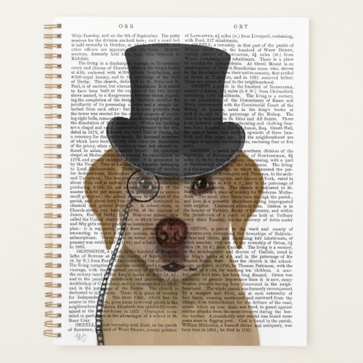 Gele labrador, Formele hond en Pet Planner (Voorkant)