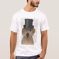 Gele labrador, Formele hond en Pet