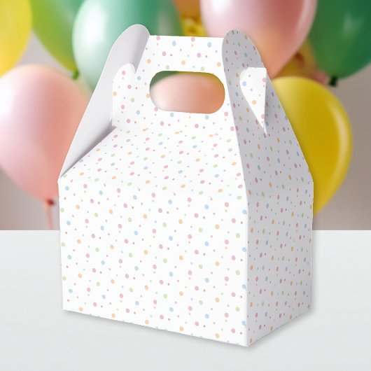 Gele Labrador Retriever Hond Verjaardag Bedankt Bedankdoosjes