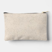 Gele Labrador Retriever Schattige Cartoon Lab Hond Etui (Achterkant)