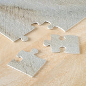 Gele labrador Retriever & Tennis Balls Painting Legpuzzel (Zijkant)