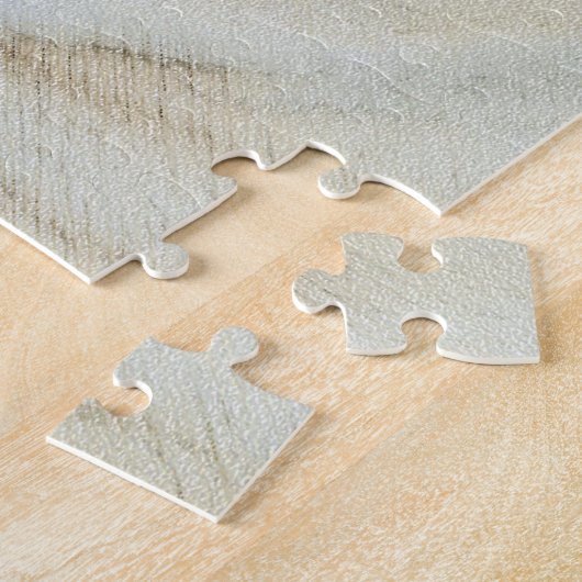 Gele labrador Retriever & Tennis Balls Painting Legpuzzel (Zijkant)