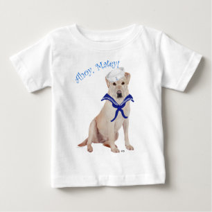 Gele Labrador Zeiler