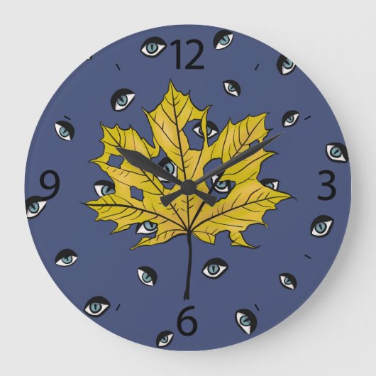 Gele lebige lebige kroegeel grote klok (Voorkant)