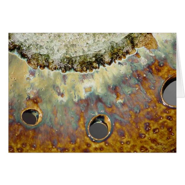 Gele lente (Voorkant Horizontaal)