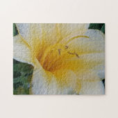 gele lib legpuzzel (Horizontaal)