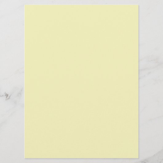 Gele lijst met het nummer van de weduwenlijst met  programmakaart (Achterkant)