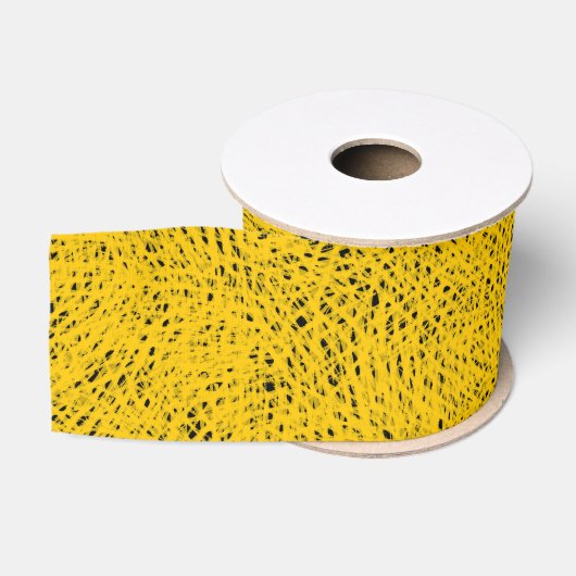 Gele lint (Spoel)