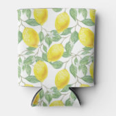  gele luiers blikjeskoeler (Voorkant)