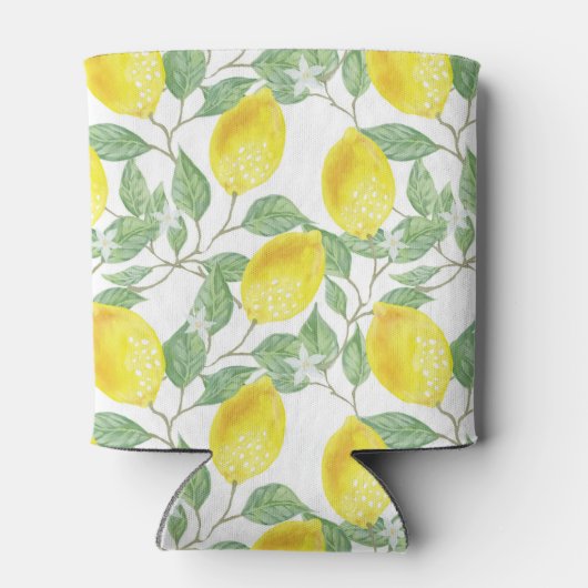 gele luiers blikjeskoeler (Achterkant)