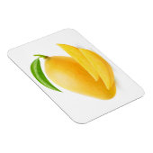 Gele mango knippen magneet (Rechterzijde)