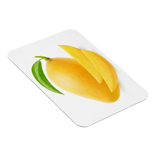 Gele mango knippen magneet (Rechterzijde)