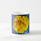 Gele marigold koffiemok (Center)
