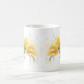 Gele moth Orchid in Sunshine - Mok (Center)