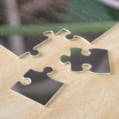 Gele Oost-Indische kers, San Francisco Legpuzzel (Zijkant)