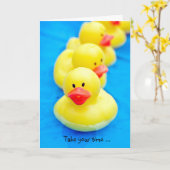 Gele opleggers voor snelle Kaart voor herstel (Gele Bloem)