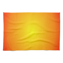 Gele Oranje, vrolijk heldere schaduwen