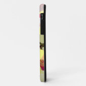 Gele orchideeën in de middagzon Case-Mate iPhone case (Achterkant/links)