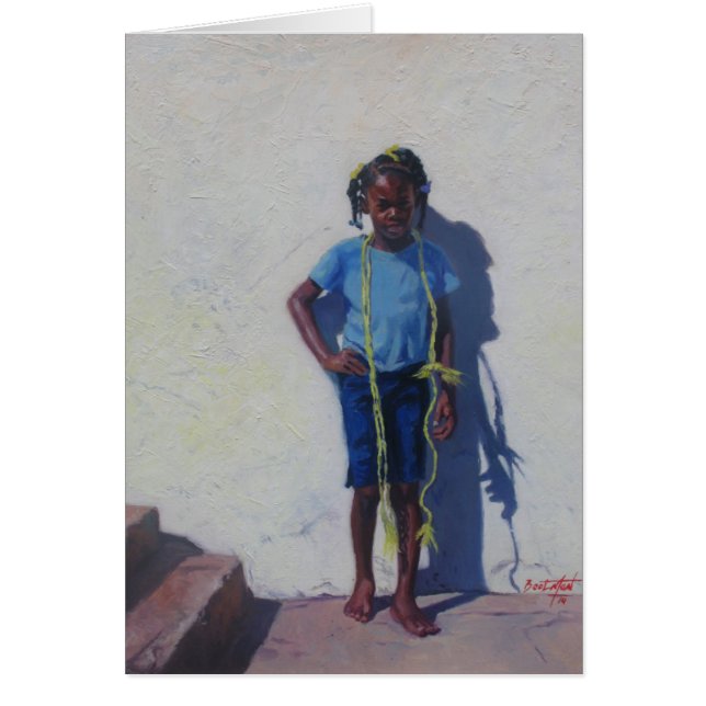 Gele paus 2014 (Voorkant)