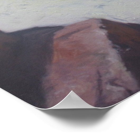 Gele paus 2014 poster (Hoek)