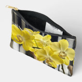 Gele phalaenopsis orchidee bloemen etui (Open)