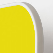 Gele Pickleball Paddle (Links Detail)