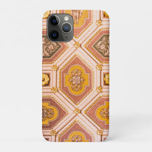 Gele Pink Hongaarse Architectuur  Case-Mate iPhone Case