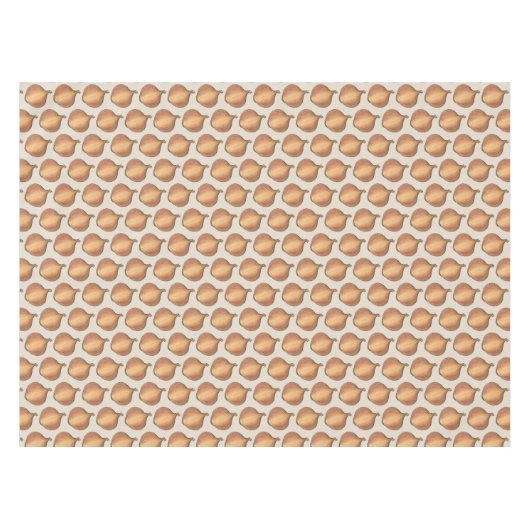 Gele plantensoorten voor tuinbouwdoeleinden tafelkleed (Voorkant (Horizontaal))