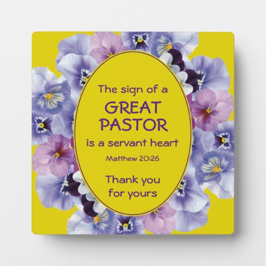 Gele platforminspectie fotoplaat (Voorkant)