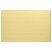 Gele poka Dots Stof (Yard (91,4 cm))