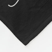 Gele Rainbow Ribbon Ondersteuning Zelfmoord Preven Fleece Deken (Hoek)