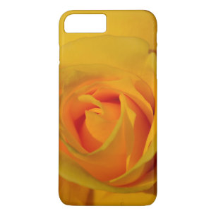 Gele Rose Case-Mate iPhone Case