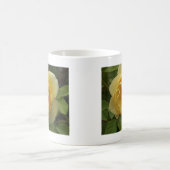 Gele Rose Koffiemok (Center)