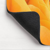 Gele Rose Muismat (Hoek)