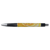 Gele Rose Pen (Voorkant)