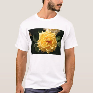 Gele Rose T-shirt