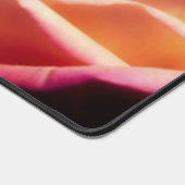 Gele rosebudventilator, gekleurd bureaumat (Hoek)