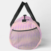 Gele roze paarse sticks plunjezak (Rechts)