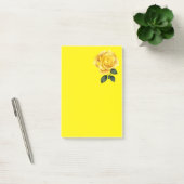 Gele roze / post-it® notes (Kantoor)