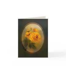 Gele Rozen (3 maten)