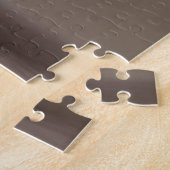 Gele rozen in vaas legpuzzel (Zijkant)