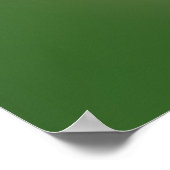 gele rozen poster (Hoek)