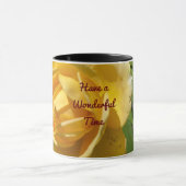 Gele rozenMok Mok (Midden)