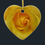 Gele rozenornament Romantic Roos Decoraties<br><div class="desc">Romantic Roos Ornaments Holiday Yellow Rose Classic Decorations Beauful Romantic kerstcadeautjes Hanukkah Neutral Holiday Decorations Keepsakes & Gifts for Friend Family Mannen Vrouwen Kinderen Home & Kantoor Origineel Stijlvol Vakantisch Kunstschilderwerk Vakantie Kerst/Hanukkah Kaarten & Nonsecular Holiday Gifts Design door Kim Hunter. Surf naar www.kimhunter.ca voor nog veel meer kaarten en...</div>